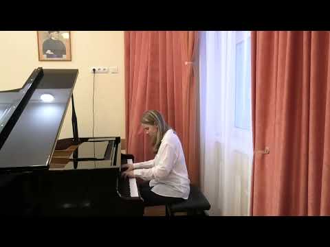 Кускова Ольга, МБУ