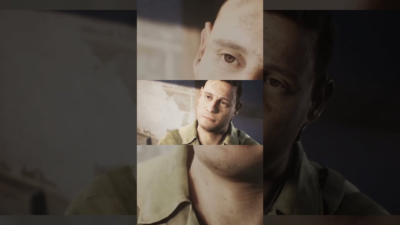 House of Ashes Short: Best Ending - Salim returns home to his son Part 2