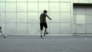 Dre PACT 3 Part 1