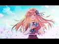 【セルフカバー】「合言葉」自分で歌ってみた【文花】【誕生日記念】
