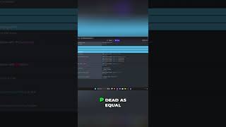 Fix 3D Player Respawn Bug #shorts #tutorial #gamedev #gdevelop #gdevelop5