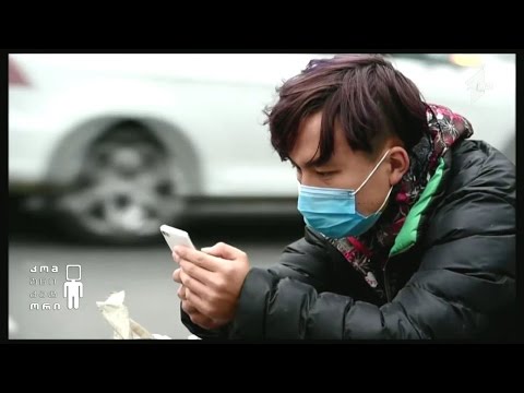 უპრეცედენტო სმოგის გამო, პეკინში ქარხნები გააჩერდა და მძიმე ტრანსპორტის მოძრაობა აკრძალა