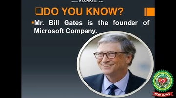 What is an Operating System Microsoft Windows Features&Versions|Class 3|Computer|Holy Heart Schools