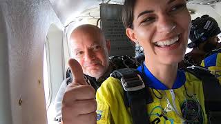 Swoopware: Skydive - Andrea