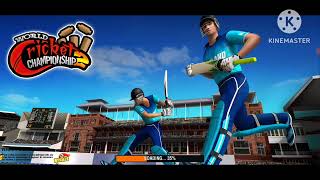 HI GAYIS 😎 CCW2 🏏 ගහමුද