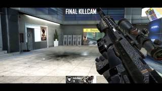 FaZe Rain   Multi CoD Montage