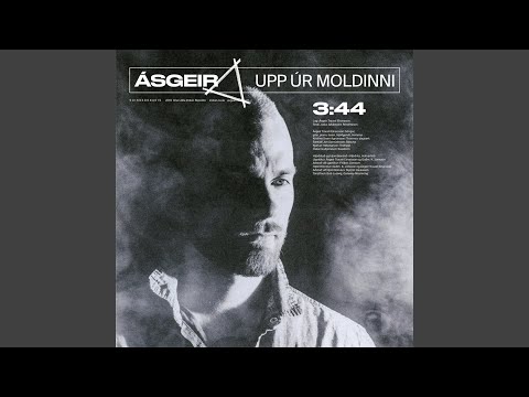 Putar Upp úr moldinni - Asgeir