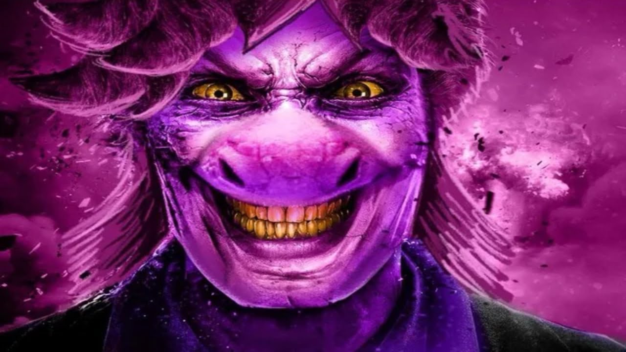 Deltarune Memes Compilation #1