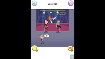 Troll Robber: Steal everything | Level 236