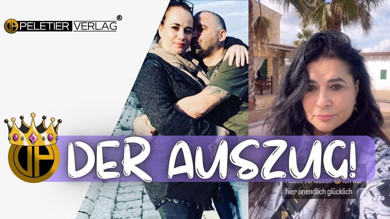 Silke Katzenberger ATTACKIERT Iris Klein öffentlicht während Schwiegermutter die FINCA räumt AUSZUG!