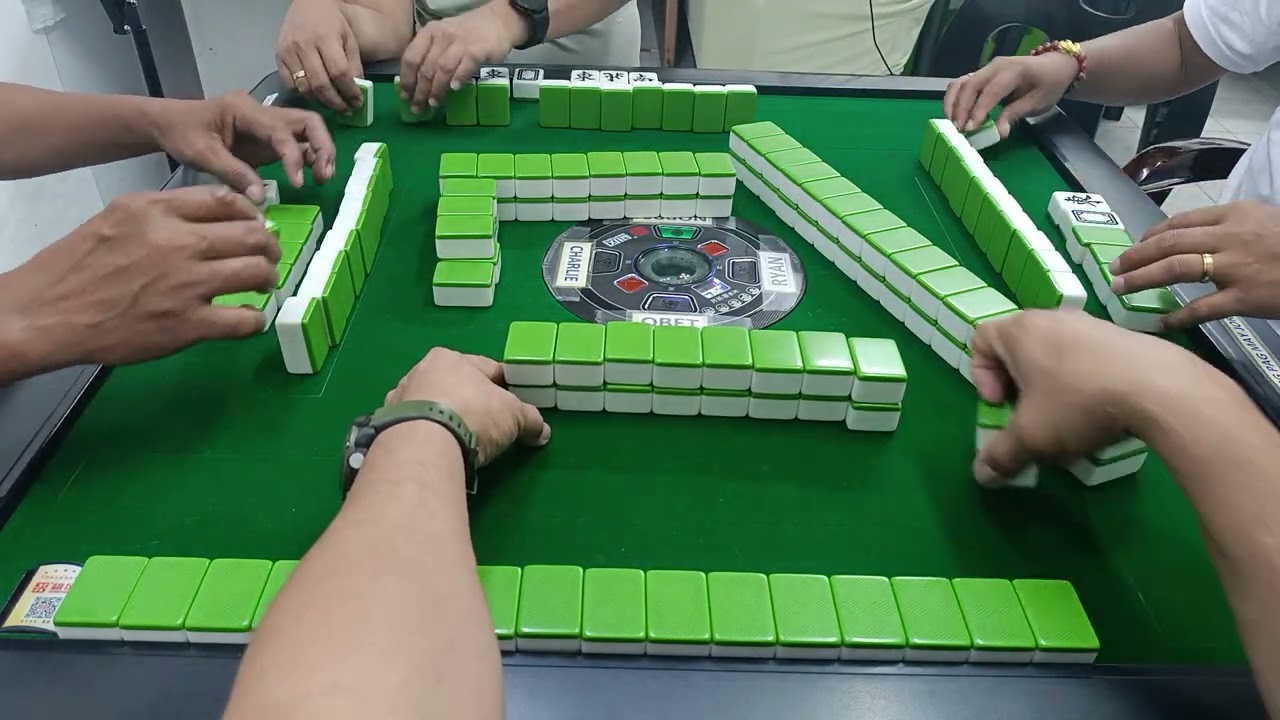 Nats mahjong #subscribe #youtube #mahjong #games #like 