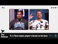 Feed the Tight Ends, Protect Bryce & Sunday Night Lights | The Avenue