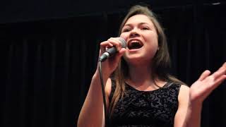 Caitlyn Bamber