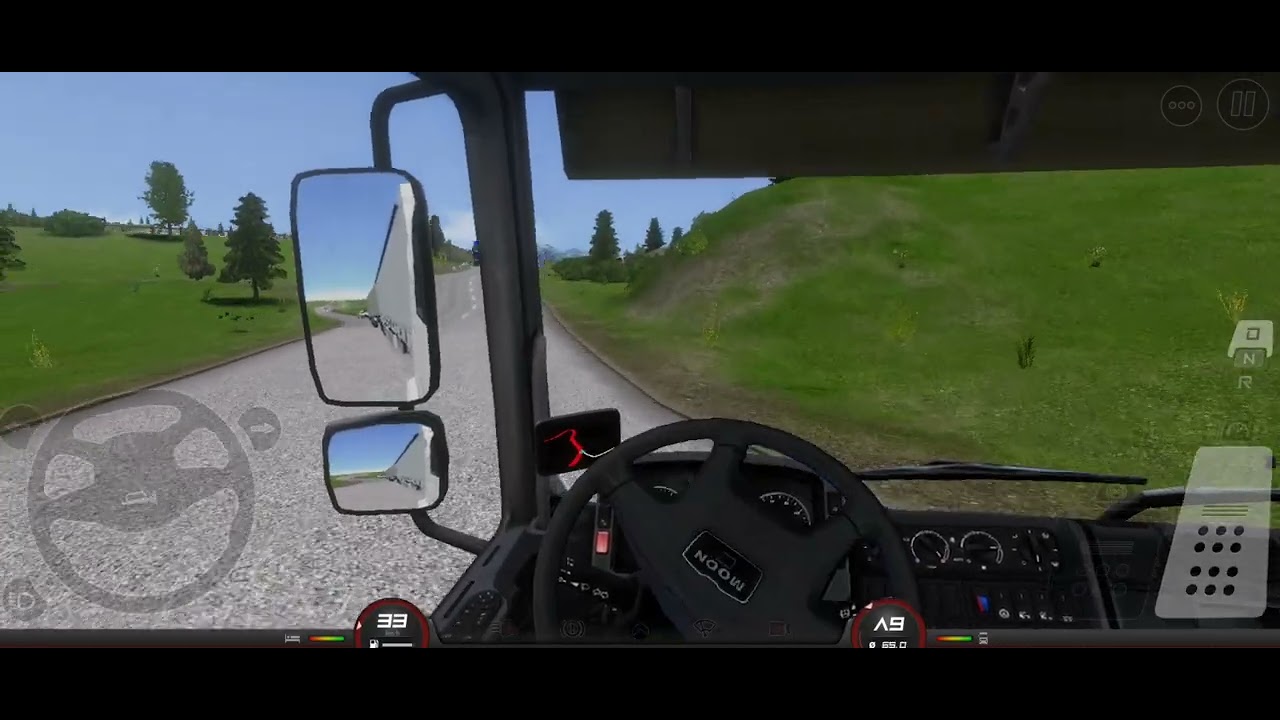 Delivery from Lech to Zurich