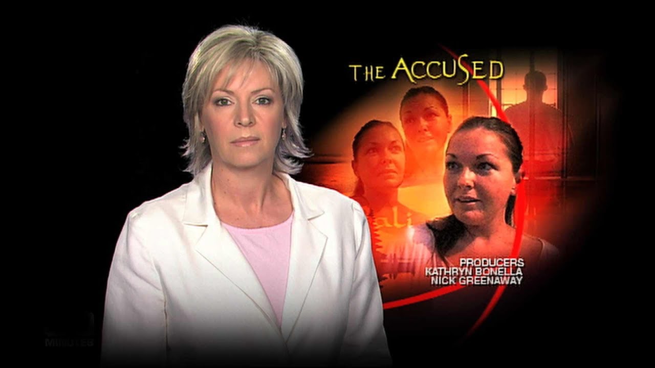 60 Minutes Australia The Accused (2004) YouTube