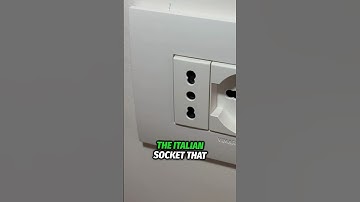 De mythe van de Europese stekker ontmaskerd