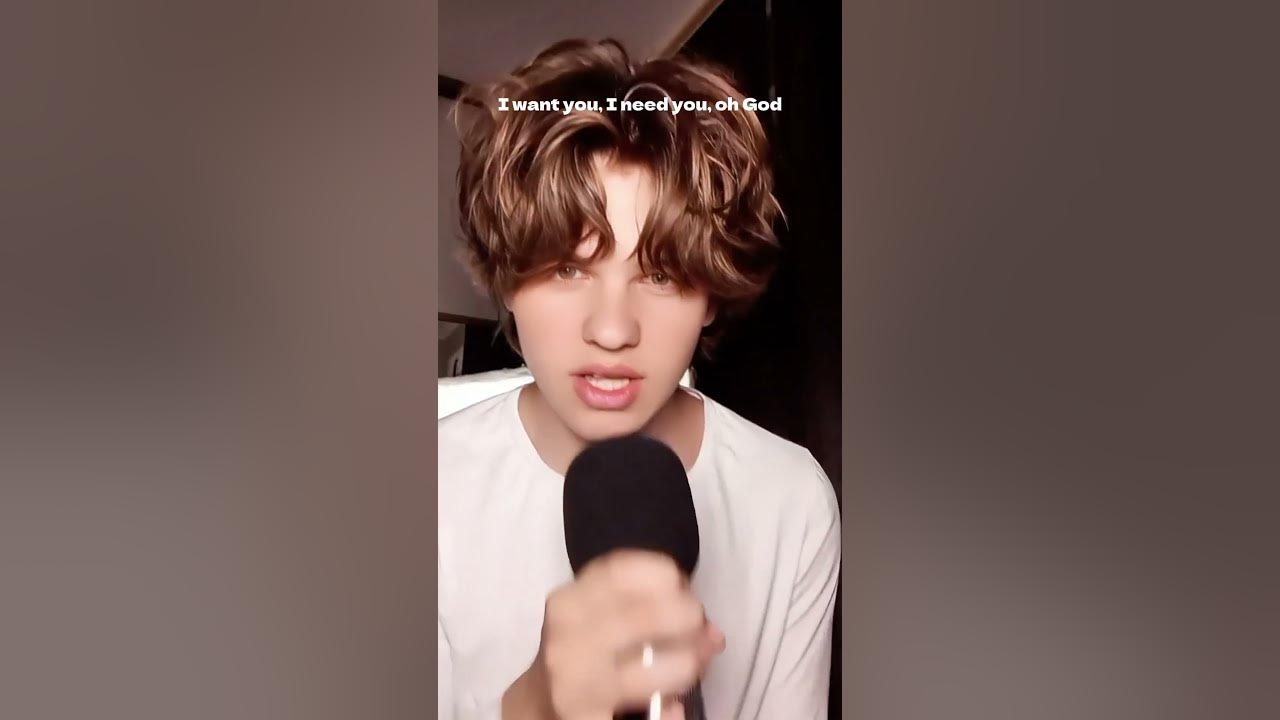 Beautiful Things | cover #singing #bensonboone #vocals