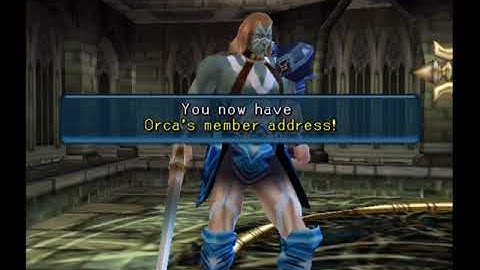 [PS2 Replay]  .hack//INFECTION Part 1