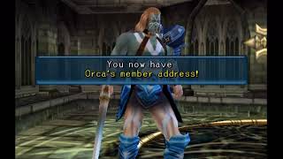 [PS2 Replay]  .hack//INFECTION Part 1