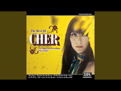 Cher - Carnival