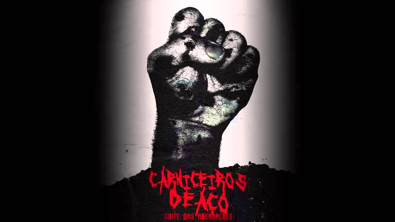 Carniceiros De Aço Noite das Aberrações (EP Completo) YouTube Carniceiros De Aço Noite das Aberrações (EP Completo) YouTube