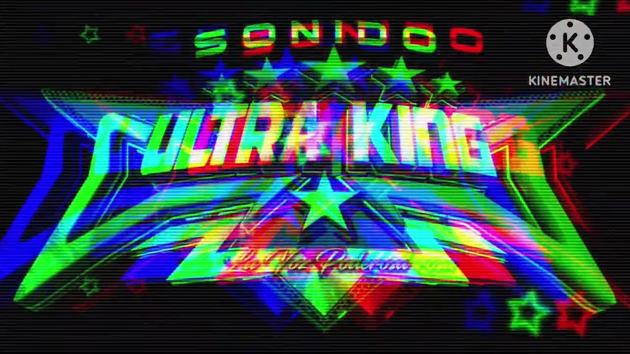 EL TEMA MÁS VIRAL DEL TIKTOK CUMBIA LOS NIÑOS DE LA CALLE RESMASTERIZADO AL ESTILO SON ULTRAKING