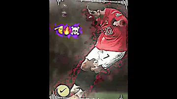كرستيانو رونالدو فوق الراس شدوها الجفافين 
