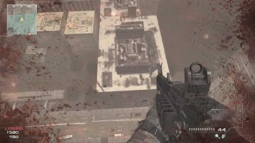 Highest Spot on Hardhat - KnockBack Mod