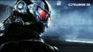 CRYSIS 3  ]  intel  hd 4600  LAG   FIX