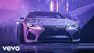 VAVA - Black Aist (BASS BOOSTED)