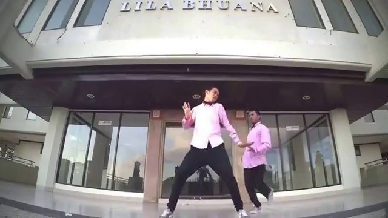 GATSBY Dance Competition 8th - BOOGIE WAACK BALI