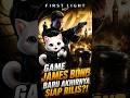 Game James Bond Baru Akhirnya Siap Rilis?! 👀🔥