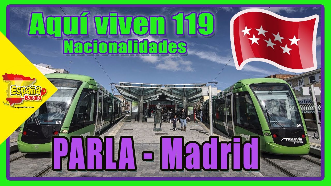 👲🕵Coste del alquiler y de compra de vivienda en el municipio de Madrid con más población inmigrante💗