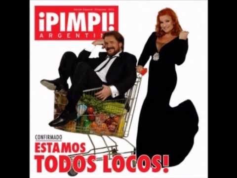 Nunca Más, Olvídalo Video