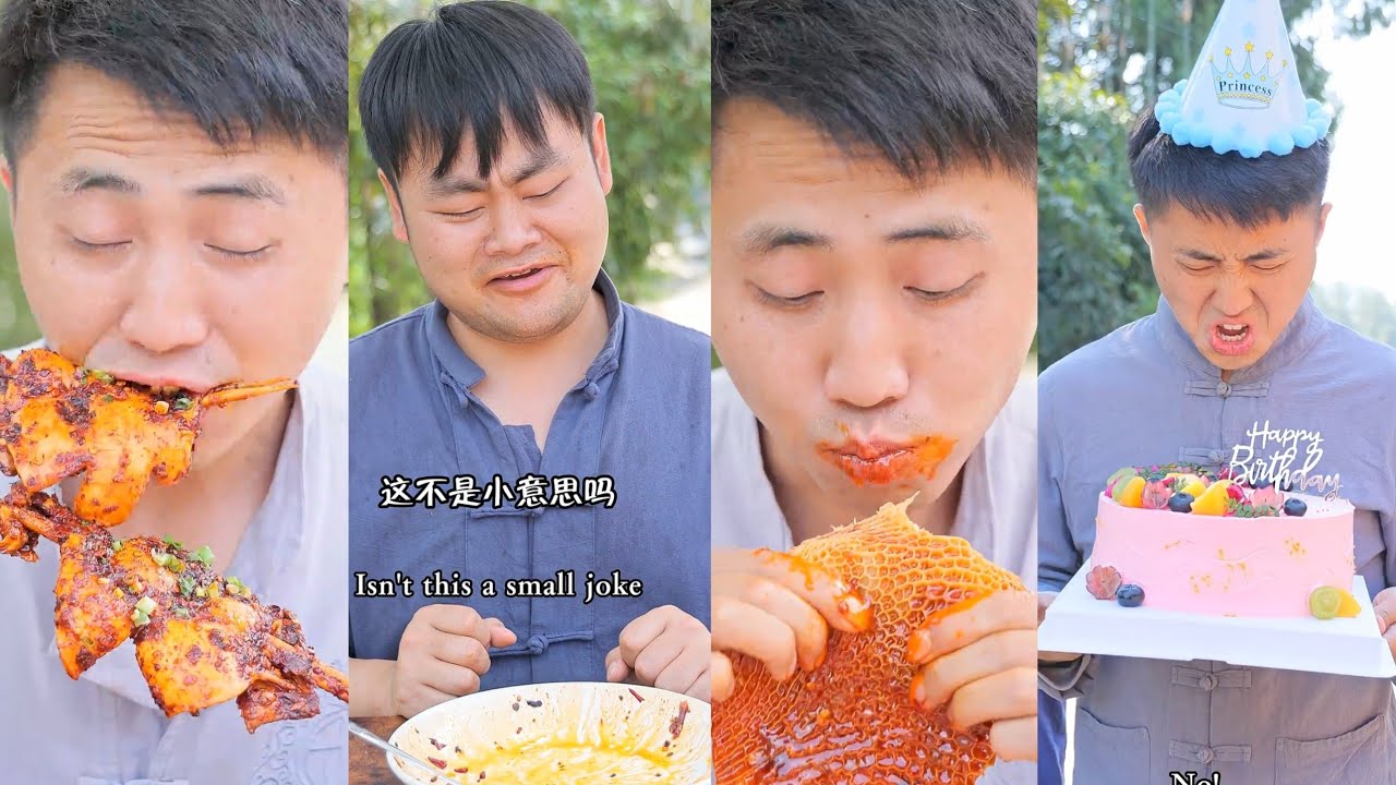 That_s amazing_ _funny _mukbang