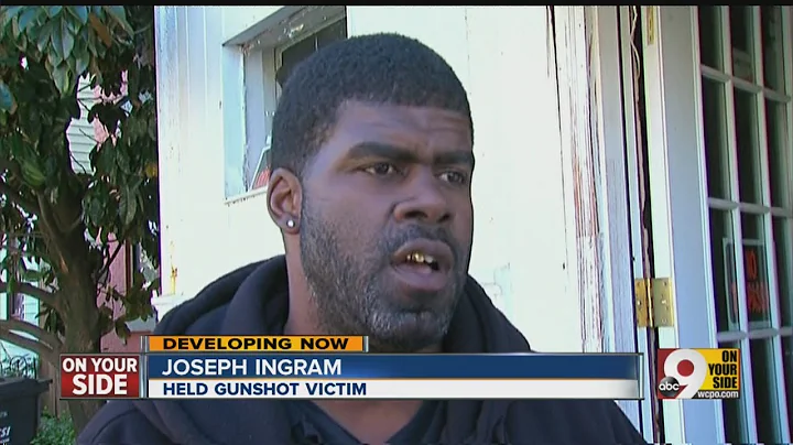 Covington homicide