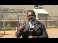 State applies to Nkosi's cases