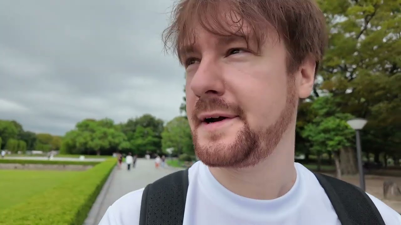 1st Japan #15 - Hiroszima