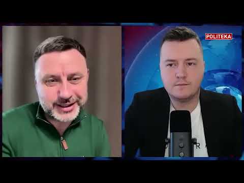 The State: Slavery or Individual Rights. Oleg Khomyak - Eduard Gleza. February 13, 2026