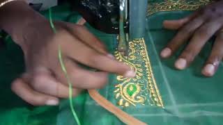 Machine embroidery designs tamil