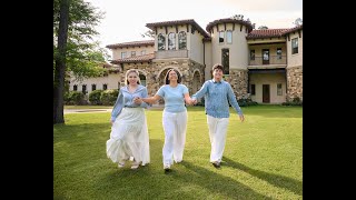 Family Legacy Album | Emotional Portrait Session in The Woodlands, Texas | Empty Nest Storytelling screenshot 1