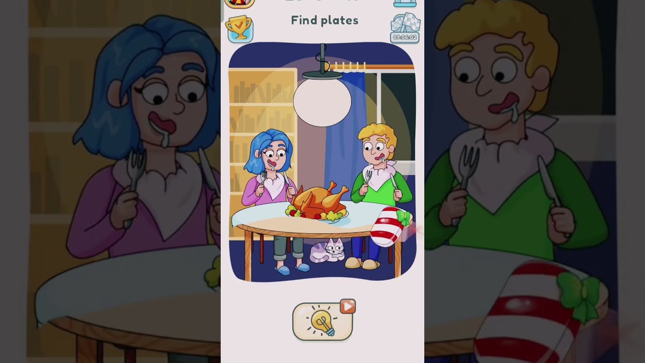 DOP 5 what is wrong here (walkthrough)