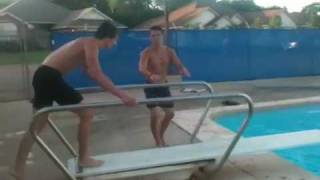 Gainer Gone Bad