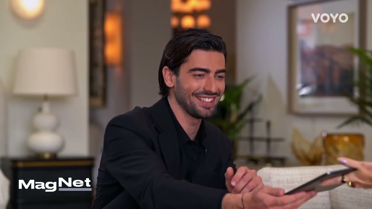 Šime stigao u novu emisiju MagNet pa otkrio brojne detalje iz showa | MagNet