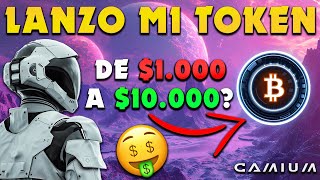 #MSTs  Cómo Ganar Dinero con los Tokens de Personas!!?  Nace una Nueva Tendencia Crypto