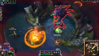 Nami Bubble No Trouble