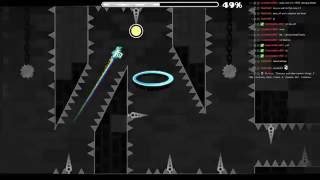 Geometry Dash: Acropolis Preview