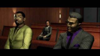 Saints Row 2 - A Hero Appears. @KayinGD