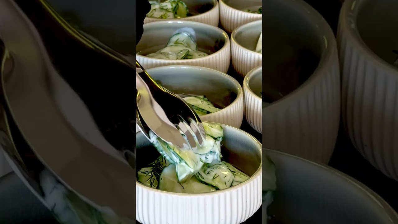 Buffet Catering | GK Berlin