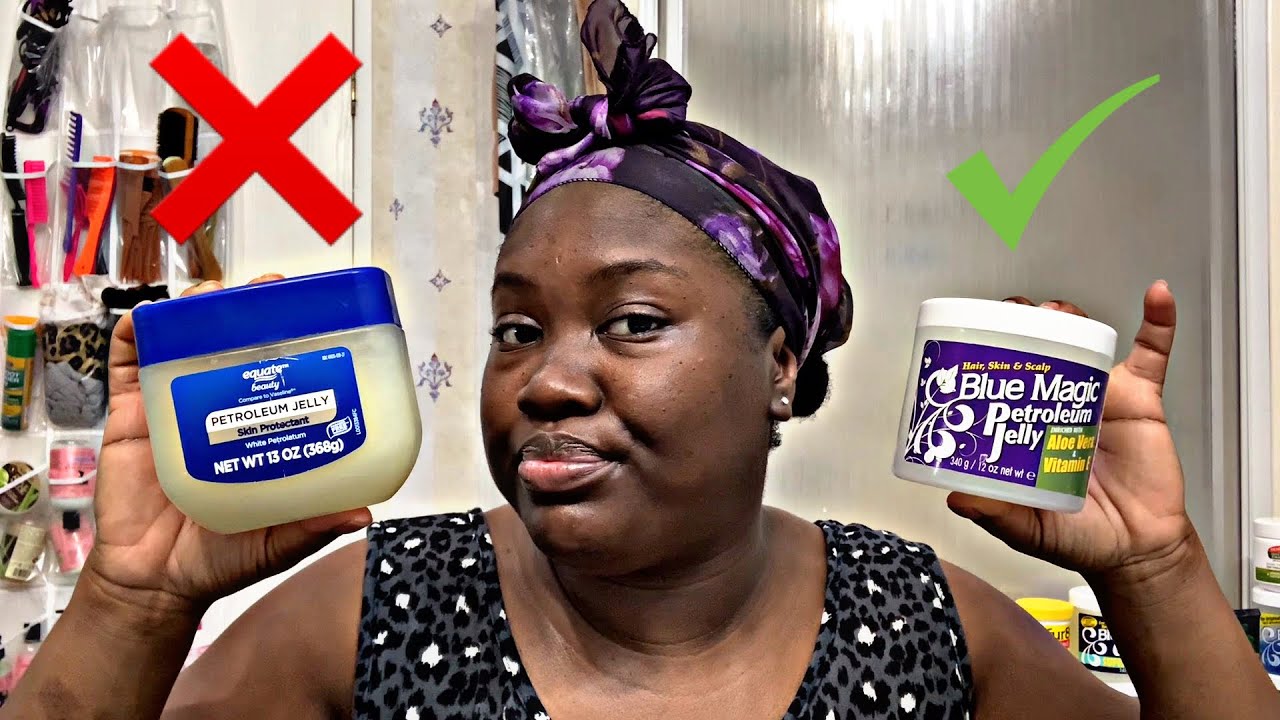 Blue Magic Grease для ухода за кожей ✅